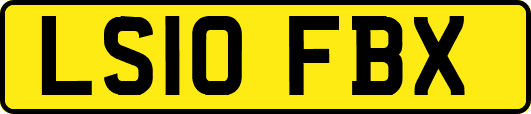 LS10FBX