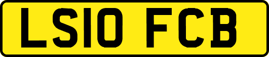 LS10FCB