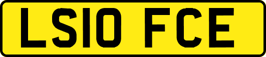 LS10FCE