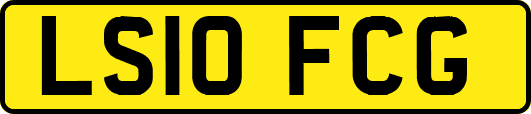 LS10FCG