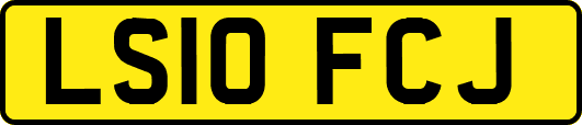 LS10FCJ