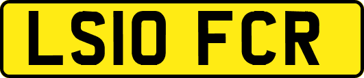 LS10FCR
