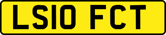 LS10FCT