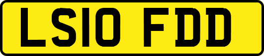 LS10FDD