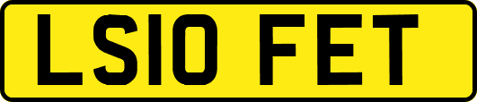 LS10FET