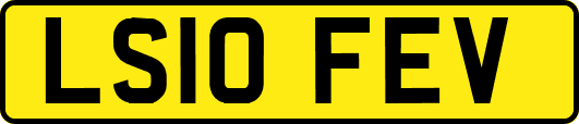 LS10FEV