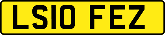 LS10FEZ
