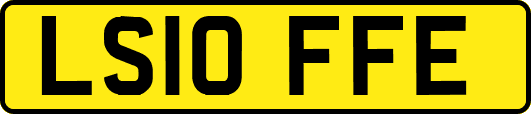 LS10FFE