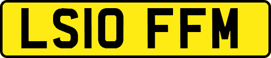 LS10FFM