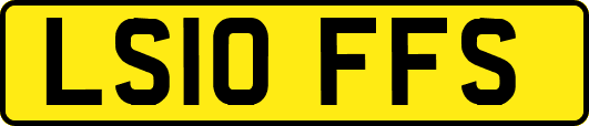 LS10FFS