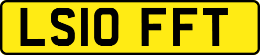 LS10FFT