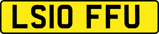 LS10FFU