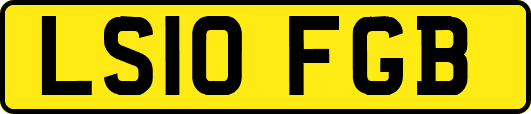 LS10FGB