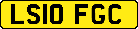 LS10FGC