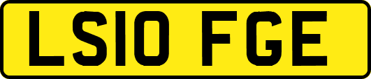 LS10FGE