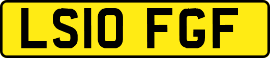 LS10FGF