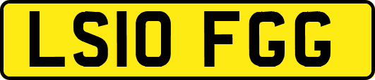 LS10FGG