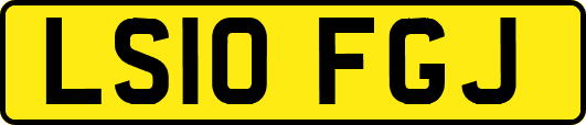 LS10FGJ