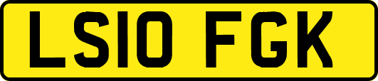 LS10FGK