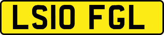 LS10FGL