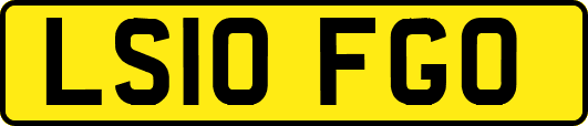 LS10FGO