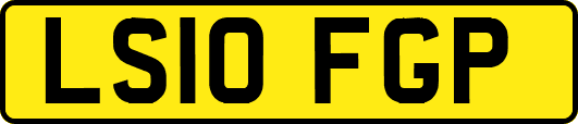 LS10FGP