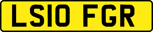LS10FGR