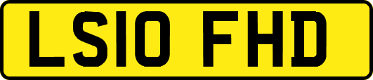 LS10FHD