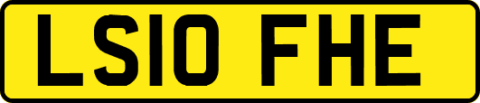 LS10FHE