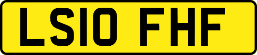 LS10FHF