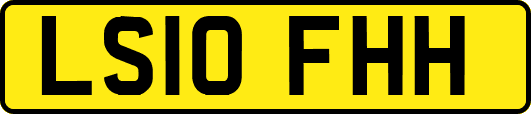 LS10FHH