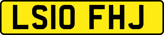 LS10FHJ