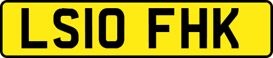 LS10FHK