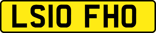 LS10FHO