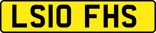 LS10FHS
