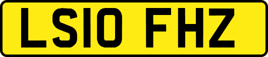 LS10FHZ