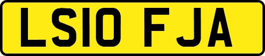 LS10FJA
