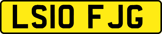 LS10FJG