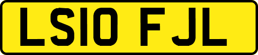 LS10FJL