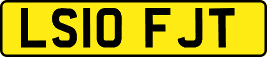 LS10FJT