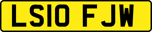 LS10FJW