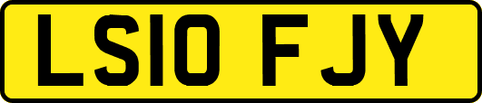 LS10FJY
