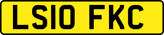 LS10FKC