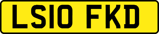 LS10FKD