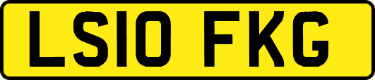 LS10FKG
