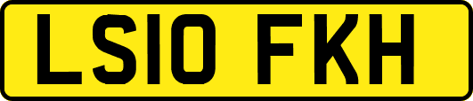 LS10FKH