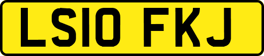 LS10FKJ