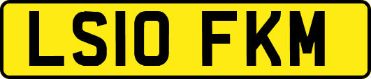 LS10FKM