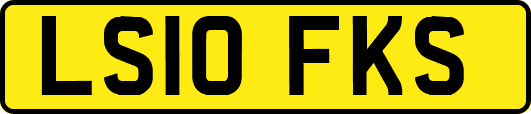LS10FKS