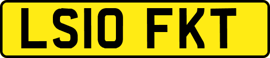 LS10FKT